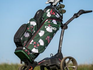 OGIO Poker Collection