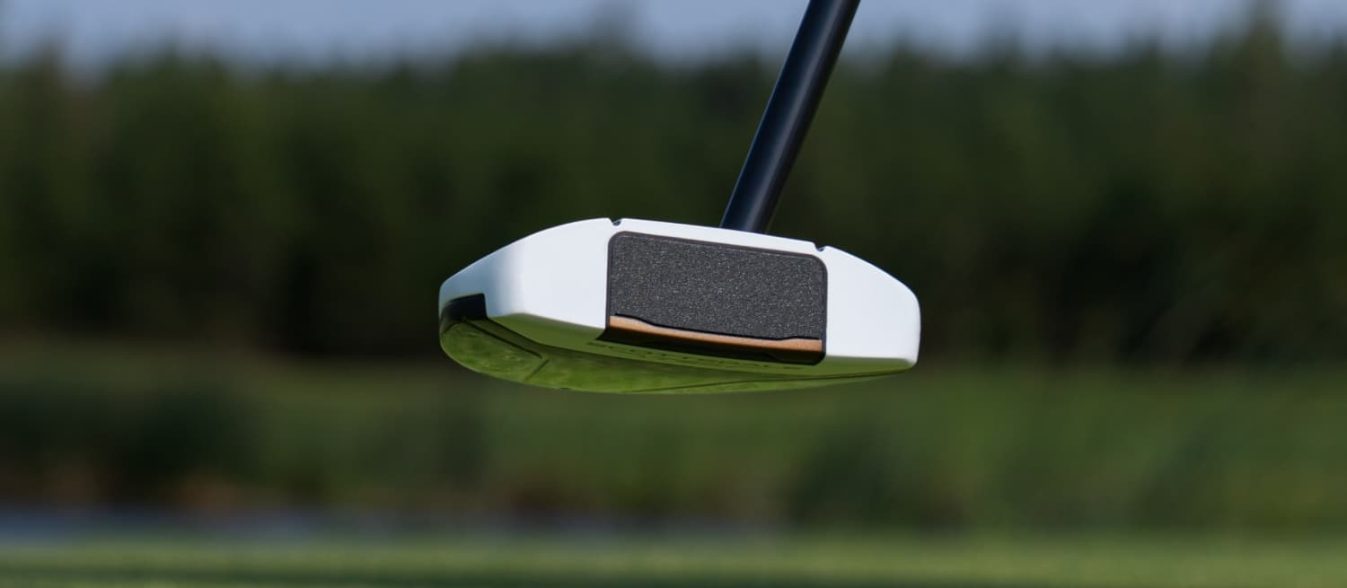 PING advances alignment technology in new Scottsdale TEC putters