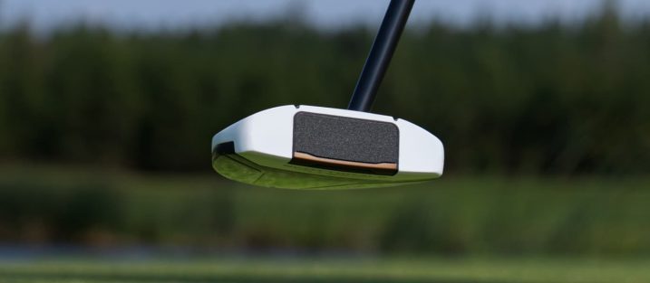 PING Scottsdale TEC putters