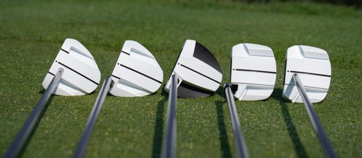 PING Scottsdale TEC putters