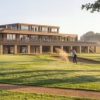Rudding Park plans