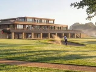 Rudding Park plans