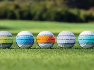 TaylorMade 2026 Tour Response golf balls