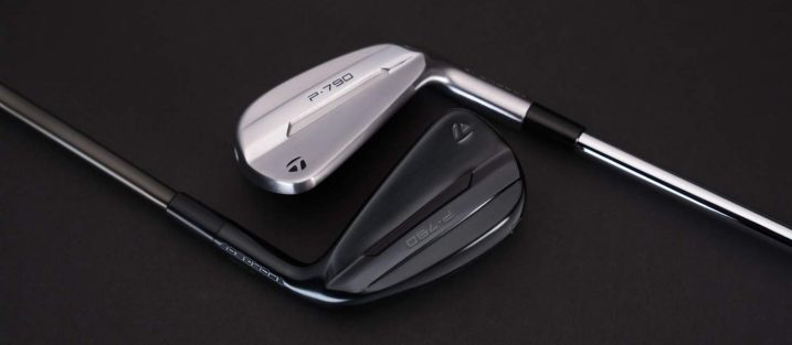 TaylorMade Shadowfall Collection