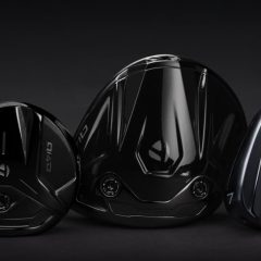 TaylorMade Shadowfall Collection
