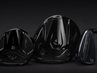 TaylorMade Shadowfall Collection