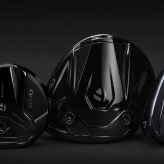 TaylorMade Shadowfall Collection