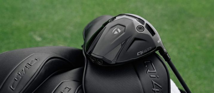 TaylorMade Shadowfall Collection