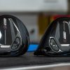 Titleist GTS fairways