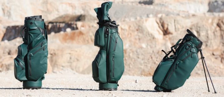 BIG MAX Prime bags
