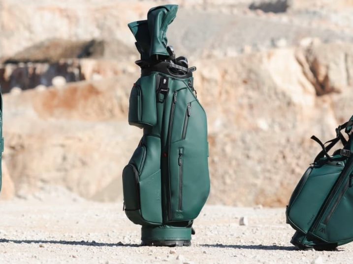 BIG MAX Prime bags