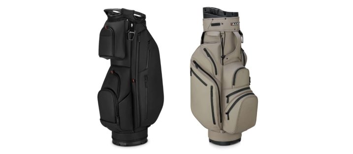 BIG MAX Prime bags