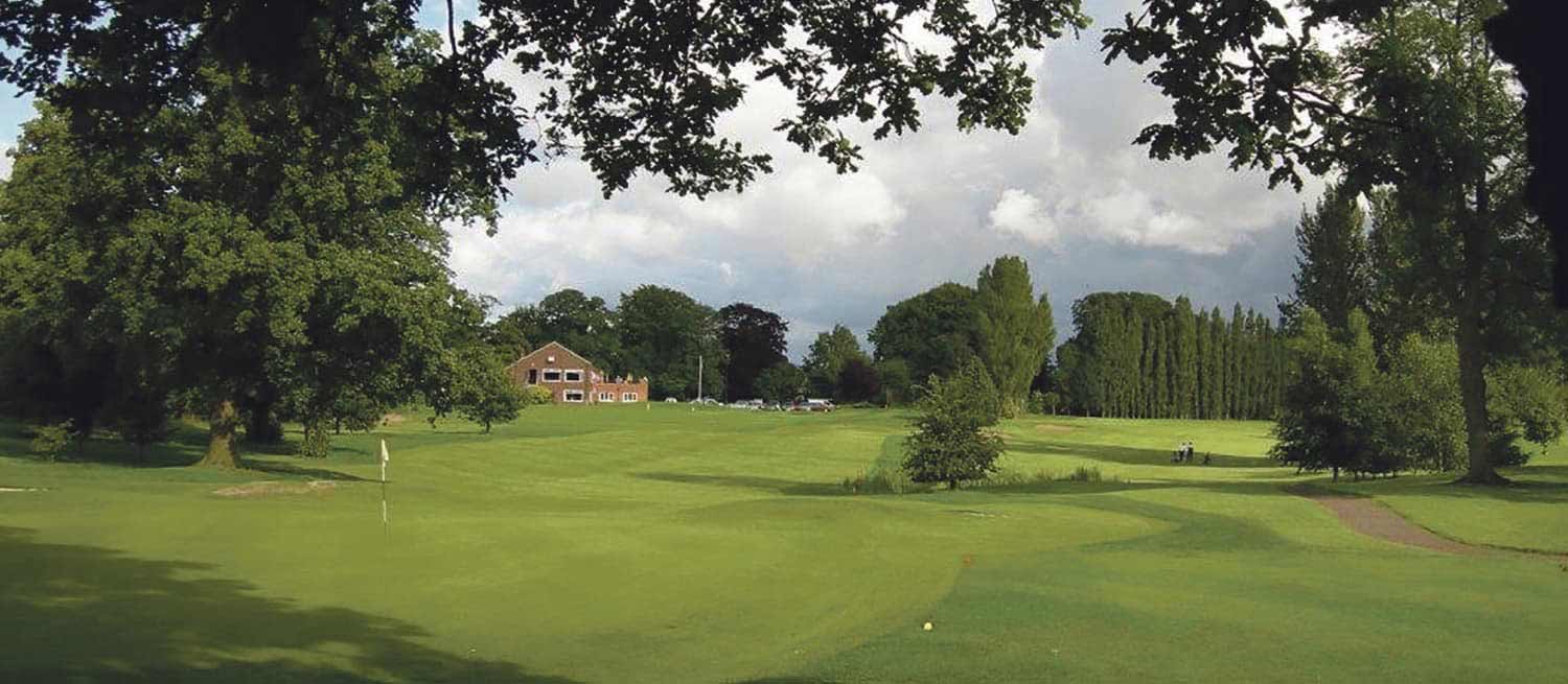 Bedale Golf Club