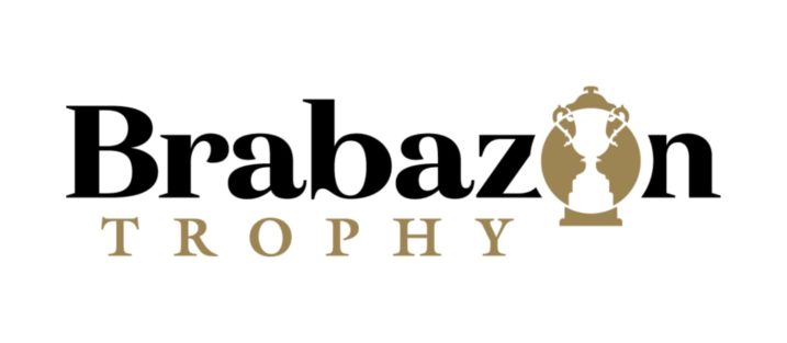 Brabazon Trophy logo