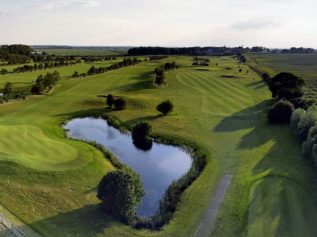 Burstwick Country Golf