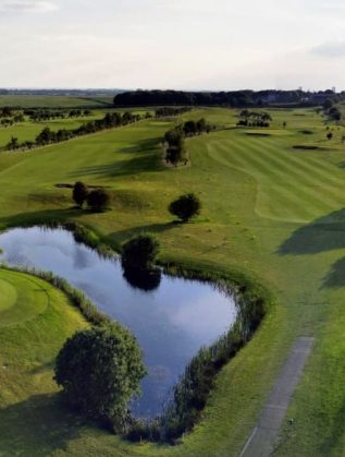Burstwick Country Golf