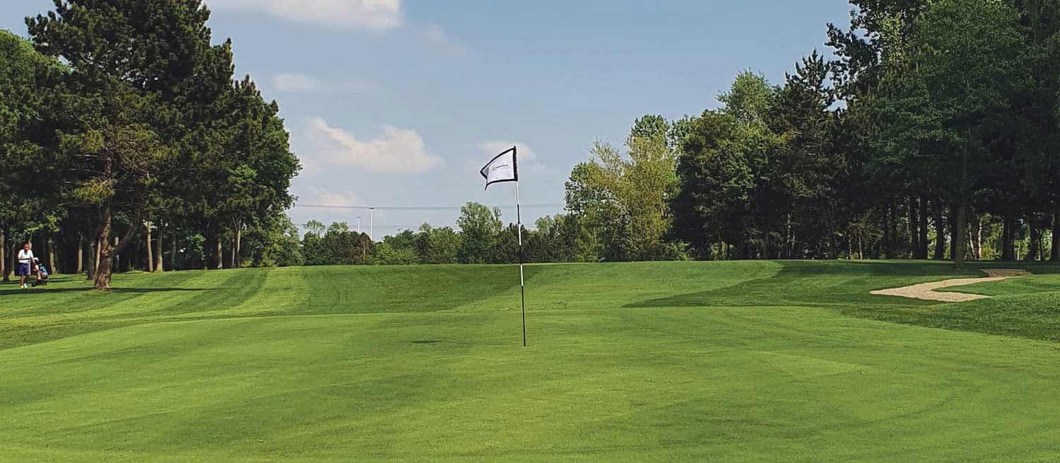 Drax Golf Club