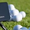 Garmin launch monitor
