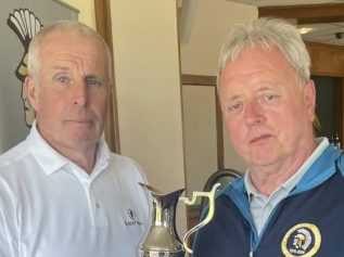Hadrian League Field Day
