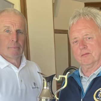 Hadrian League Field Day