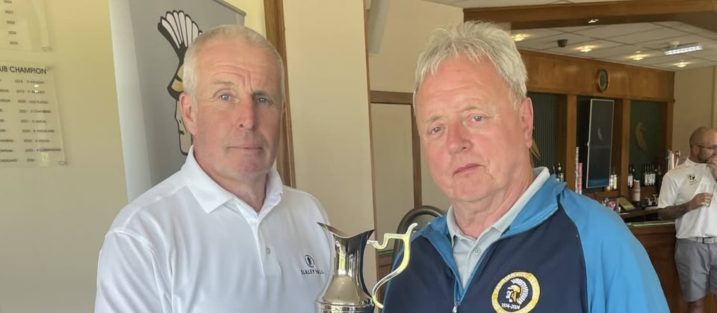Hadrian League Field Day