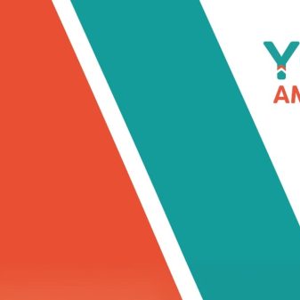 Hero's Handshake and Young Ambassadors logos