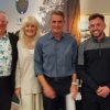 Ilkley fundraising