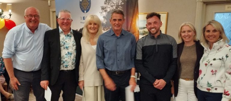 Ilkley fundraising