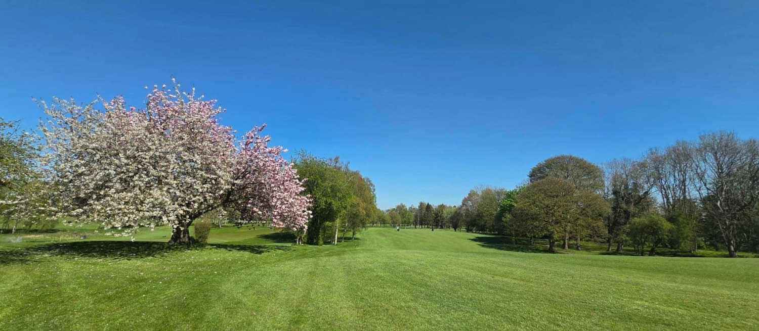 Knaresborough Golf Club