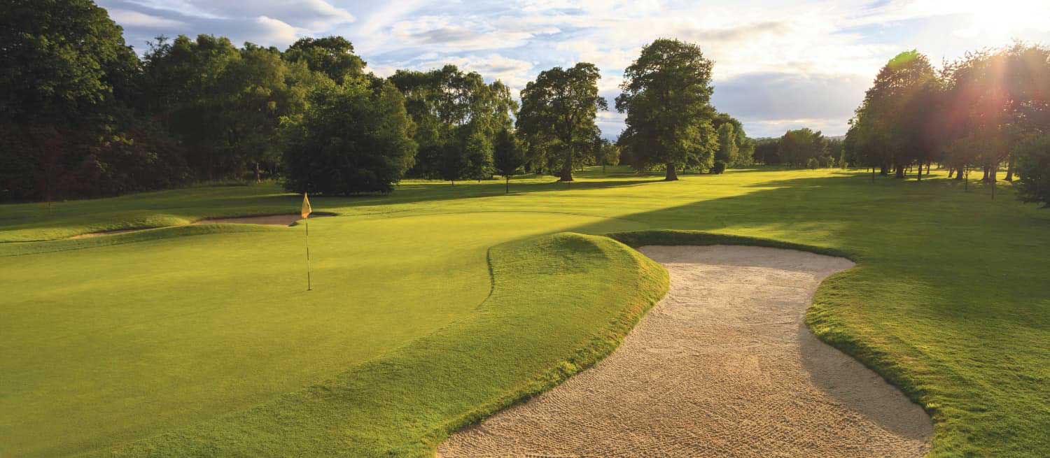Malton and Norton Golf Club