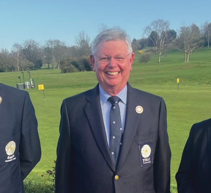 Martin Greaves, Bruce Light and Alan Garbutt