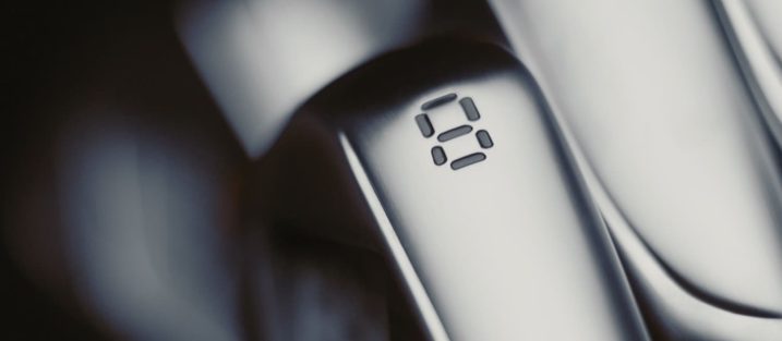 McLaren Golf irons