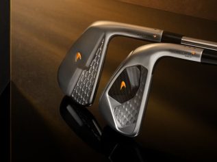 McLaren Golf irons