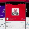 MyEG app