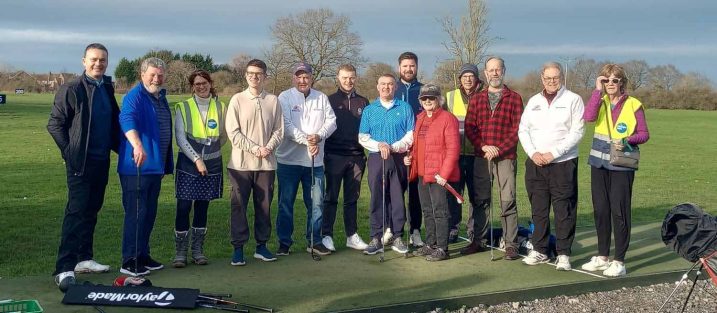 MySight York x York Golf Club