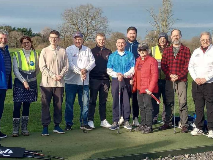 MySight York x York Golf Club