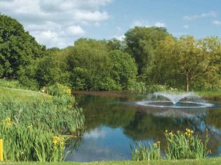 Pike Hill Golf Club