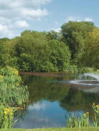 Pike Hill Golf Club