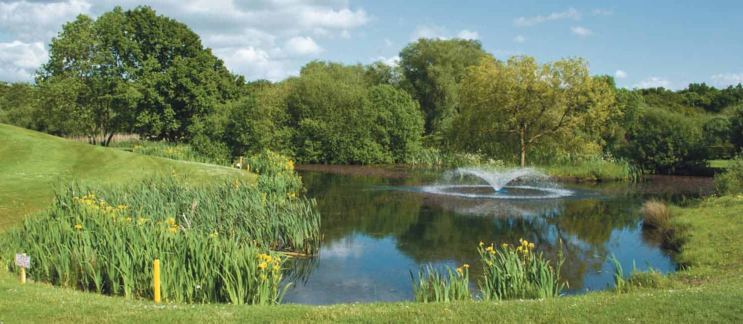 Pike Hills Golf Club