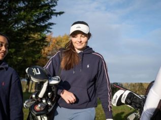 R&A Golf and Health Report