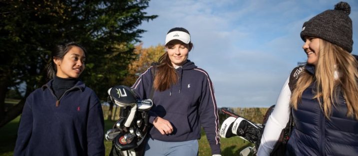 R&A Golf and Health Report
