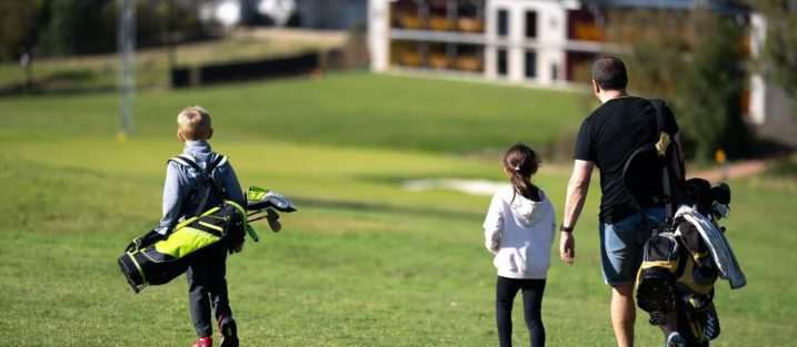 R&A Golf and Health Report