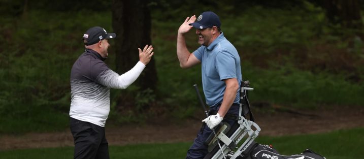 R&A Golf and Health Report