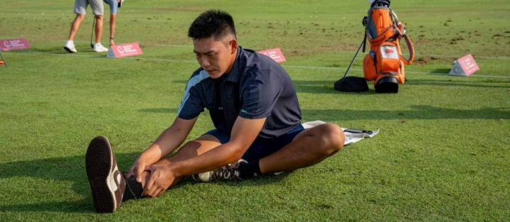 R&A Golf and Health Report
