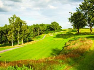 Sand Moor Golf Club
