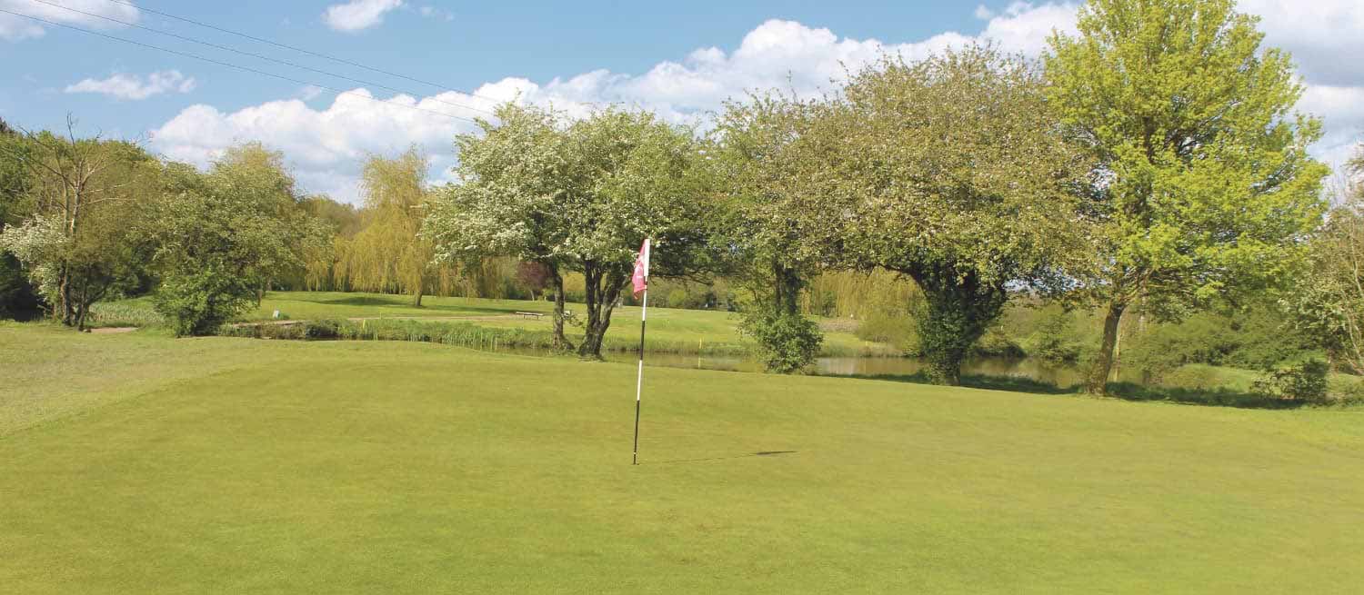 Scalm Park Leisure