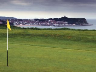 Scarborough South Cliff Golf Club