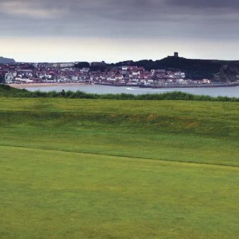 Scarborough South Cliff Golf Club