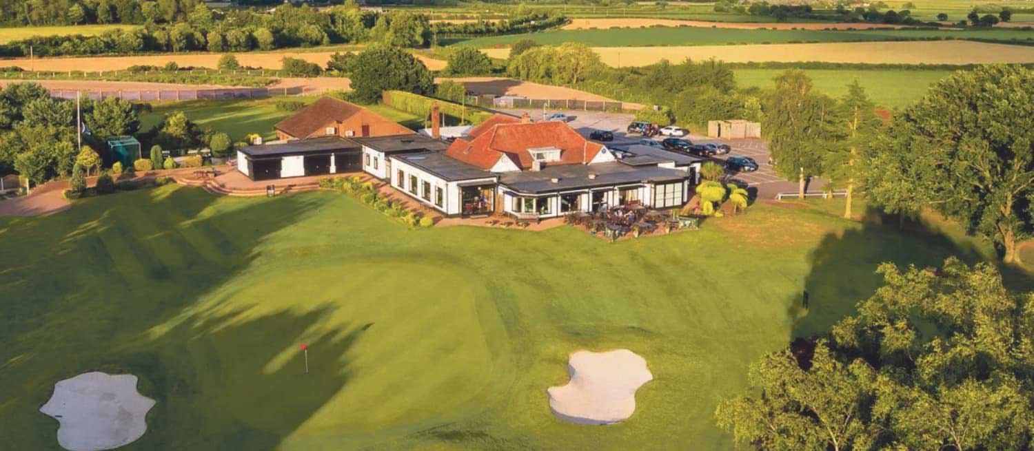 Selby Golf Club