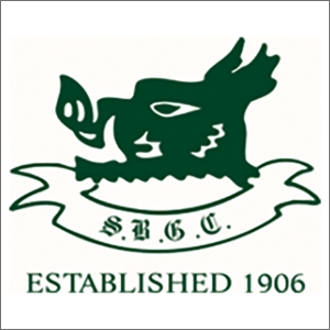 South Bradford Golf Club logo